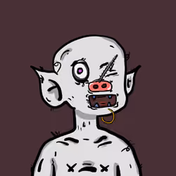 GOKI #3874