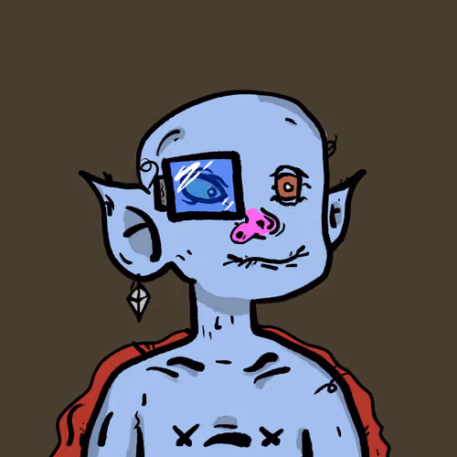 GOKI #1494