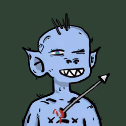 GOKI #1276