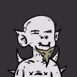 GOKI #1352