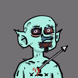 GOKI #100
