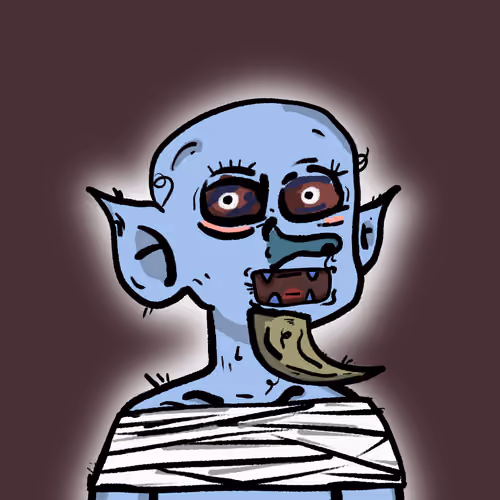 GOKI #1333