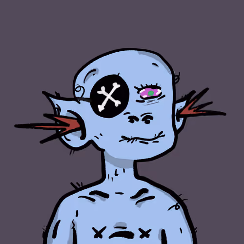GOKI #1216
