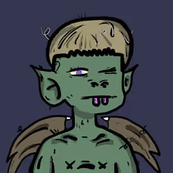 GOKI #1217