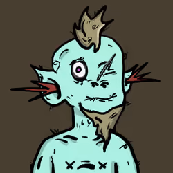 GOKI #2715