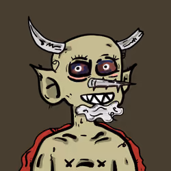 GOKI #2942