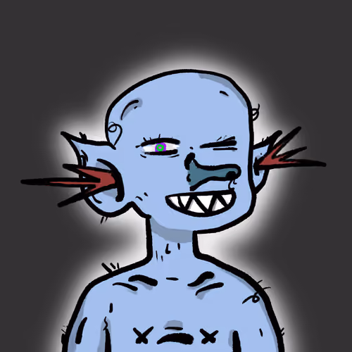 GOKI #771