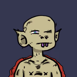 GOKI #3331
