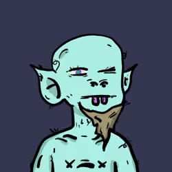 GOKI #769