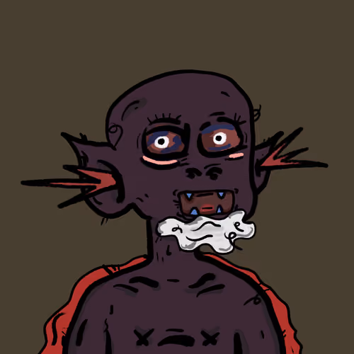GOKI #2955
