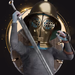 The Gladiator