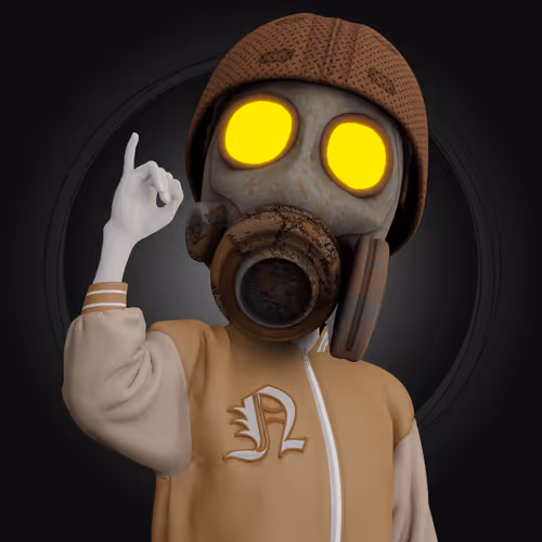 Nonfungiblealiens