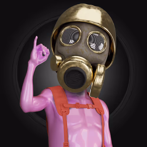 Nonfungiblealiens
