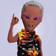 3594