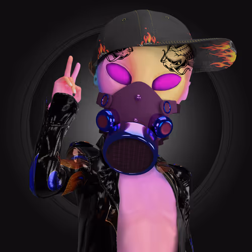 Nonfungiblealiens