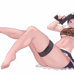 BODY 453