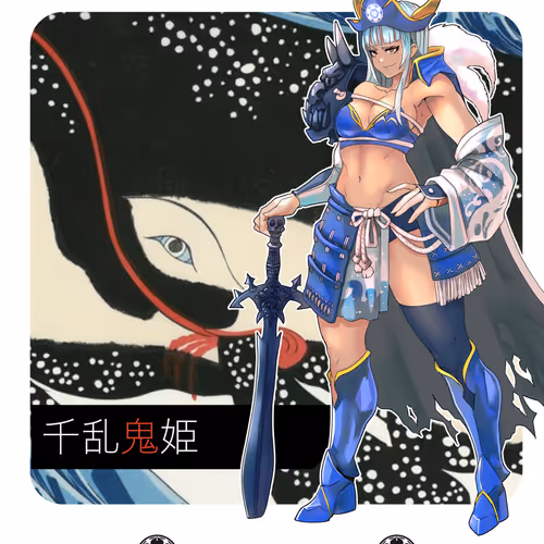 6maker Body Collections 349