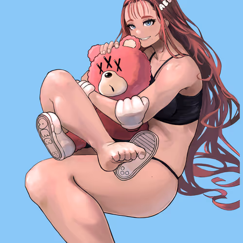 BODY 421