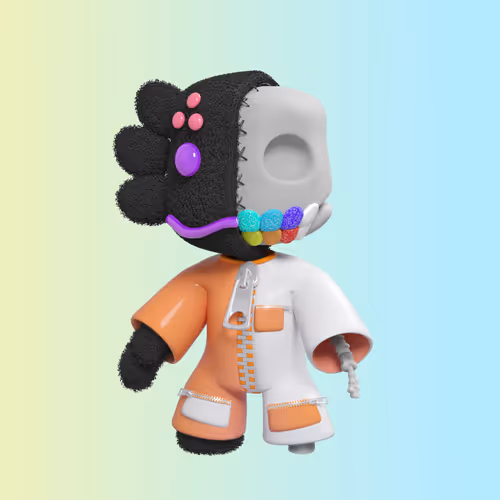 Item #1783 Media