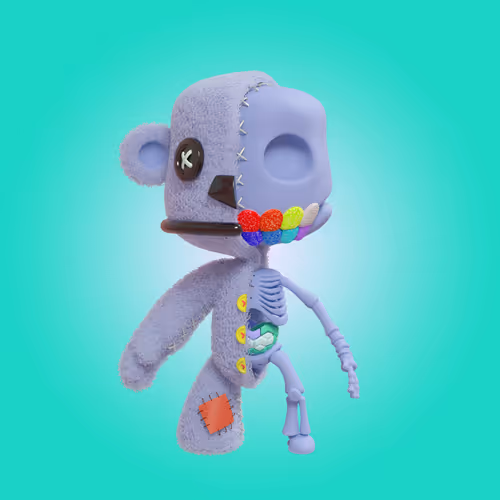Item #290 Media