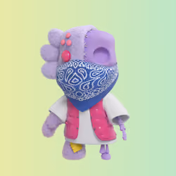 lil fren #1204