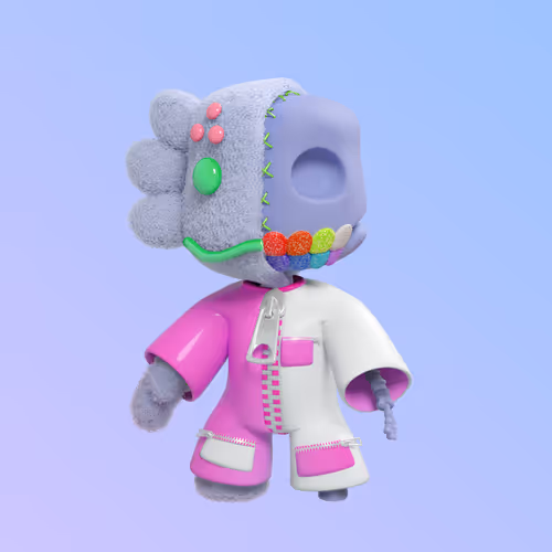 lil fren #888
