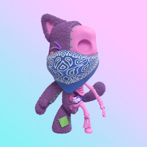Thelilfrensnft