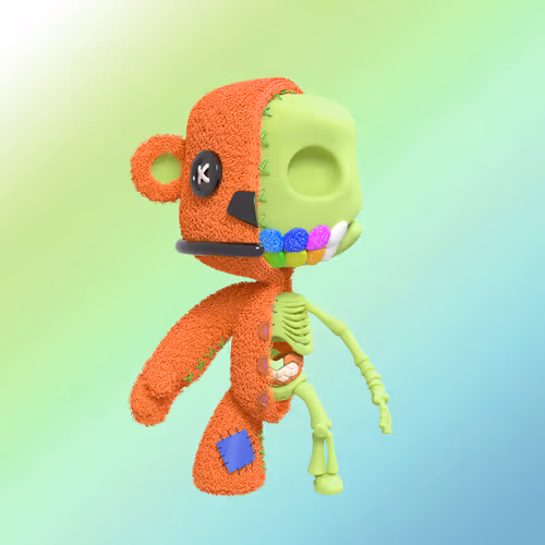 Item #952 Media