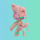 611