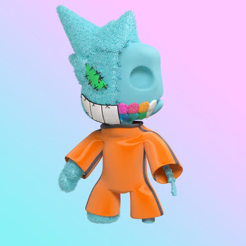 lil fren #1336