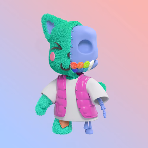 lil fren #1406