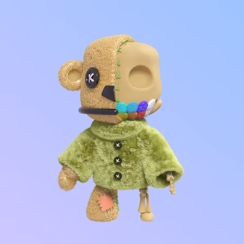 Thelilfrensnft