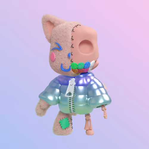 Item #1042 Media