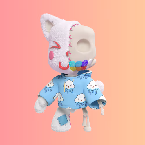 Item #306 Media