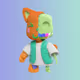 665