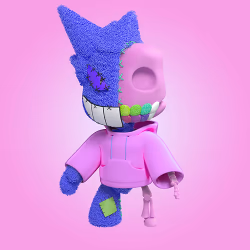 lil fren #1272