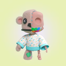 lil fren #1695