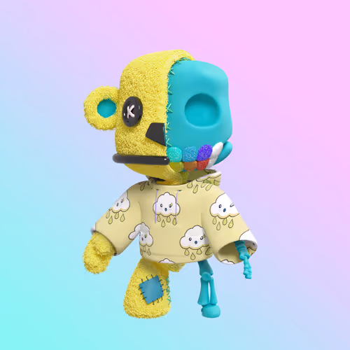 Item #704 Media