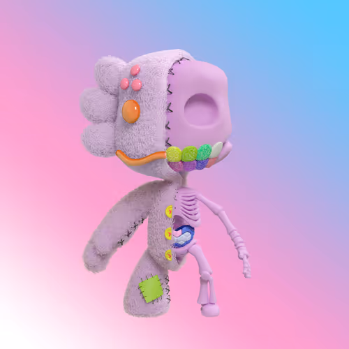 Item #1694 Media