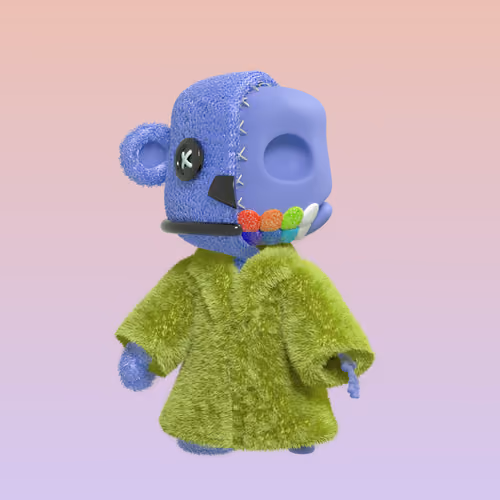 lil fren #1687