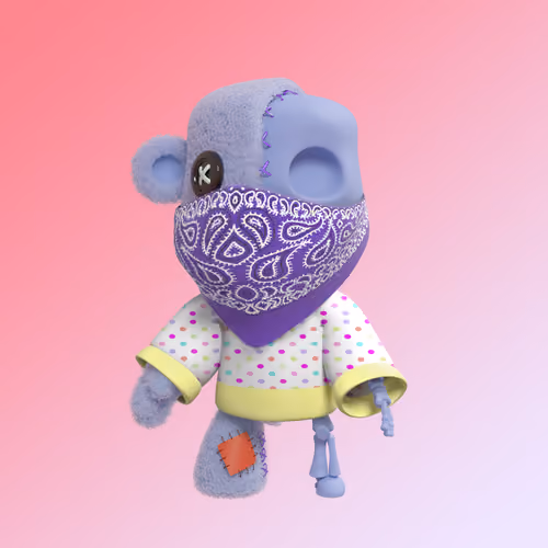 lil fren #124