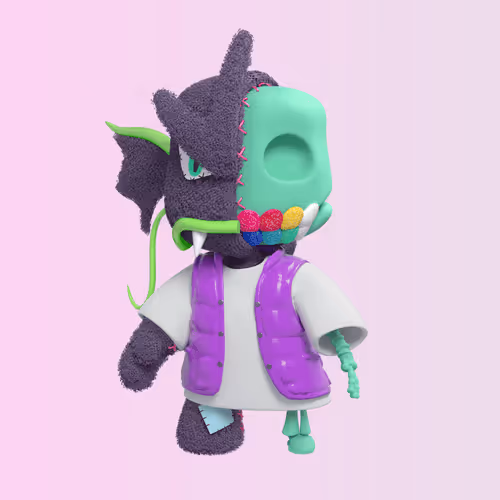 Item #387 Media
