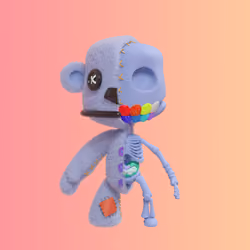 lil fren #1565