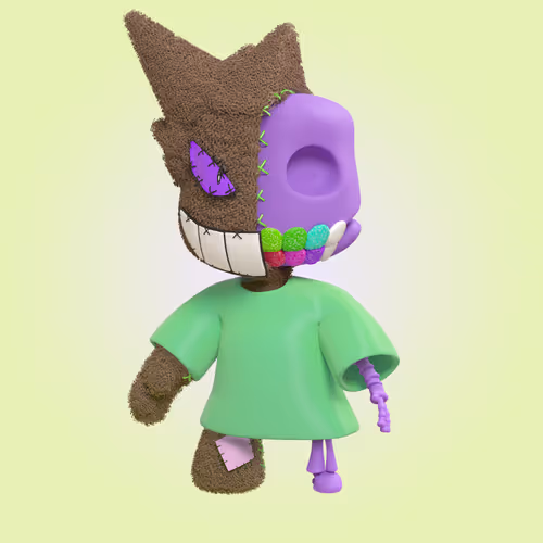 lil fren #1026