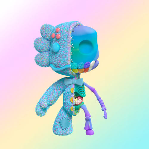 Item #1493 Media