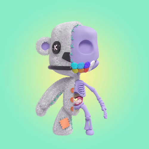 lil fren #1387
