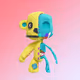 685