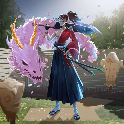 Hiroh #3211
