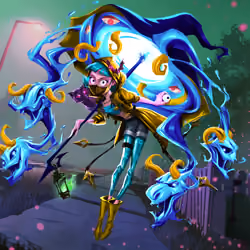 Rayne #5080