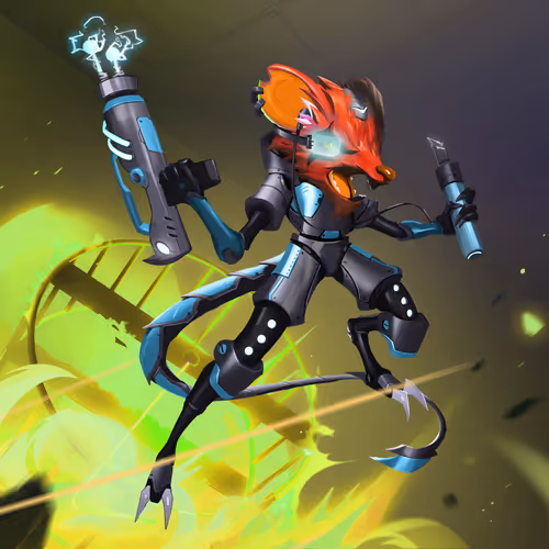 Clementines Nightmare Eclipse